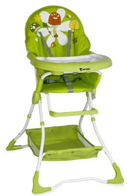 Bertoni Hranilica Bravo Green Mushrooms 10100061321