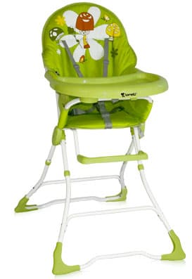 Bertoni Hranilica Candy Green Mushrooms 10100211321