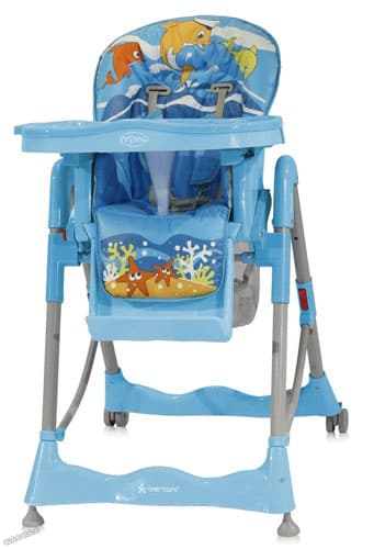 Bertoni Hranilica Primo Blue Dolphins 10100051218