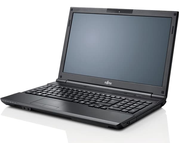 Fujitsu