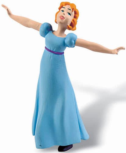 Bullyland Disney Figurica Petar Pan - Vendi