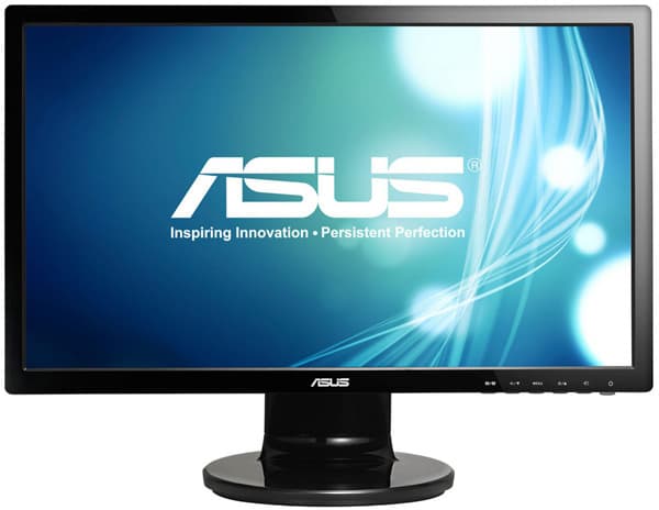 Asus Full HD LED Monitor VE228DE