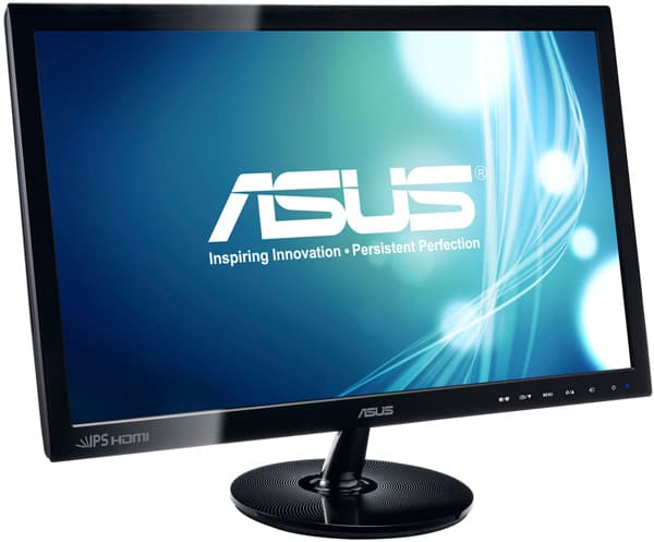 Asus Full HD IPS Monitor VS229HR