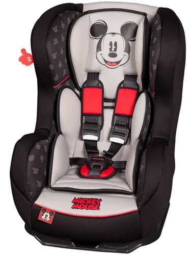 Nania Disney Autosedište Cosmo SP Mickey Mouse  084920