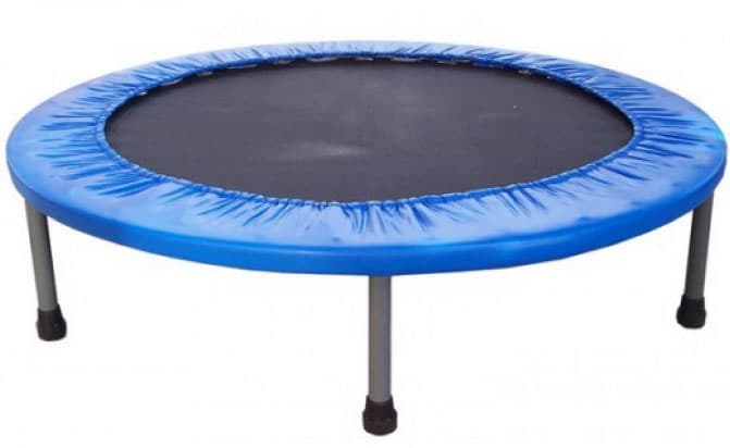Trampolina 100 cm