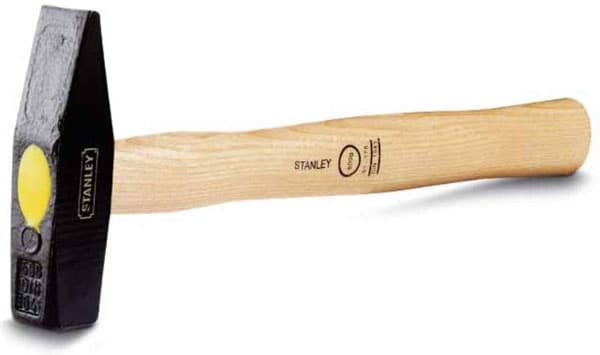 Stanley čekić sa drvenom drškom 500g 1-51-175