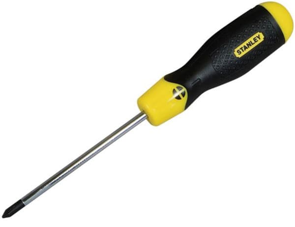 Stanley odvijač 2pt x 45mm 0-64-934