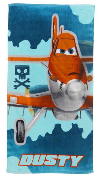 Pamučni peškir Planes by Disney 140x70