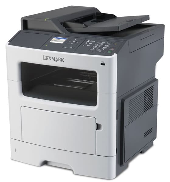 Lexmark
