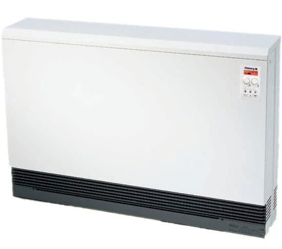 TA peć Olsberg Carat 5kw 14/515