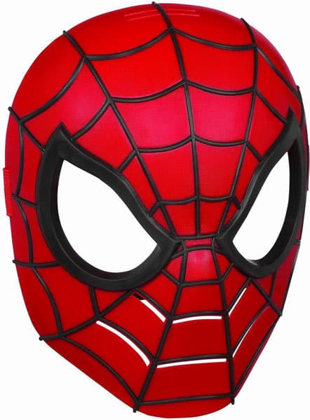 Hasbro Spiderman maska A1514