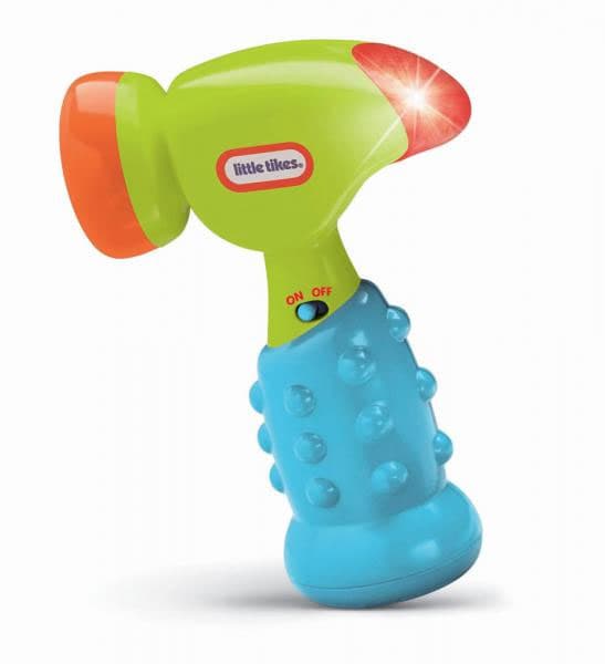 Little Tikes Baby zvučni čekić LT627590