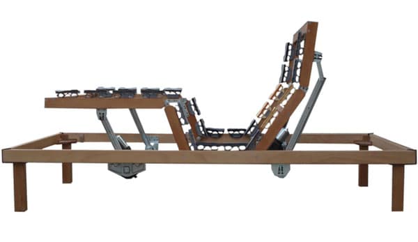 Pokretna latofleks podloga sa motorom Flexy-JET 80x190/200