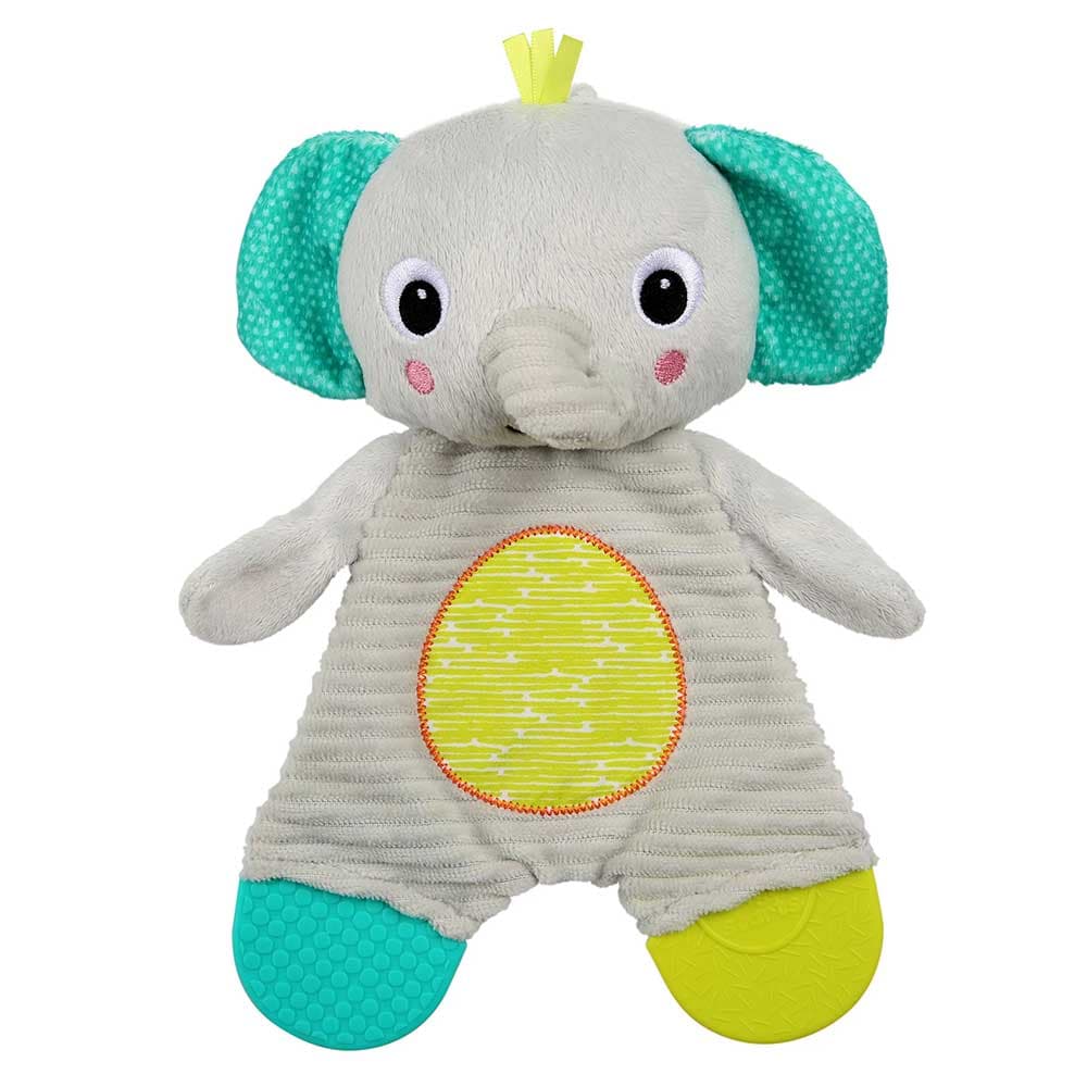Igračka glodalica za bebe Slonče Bright Starts™ 12347