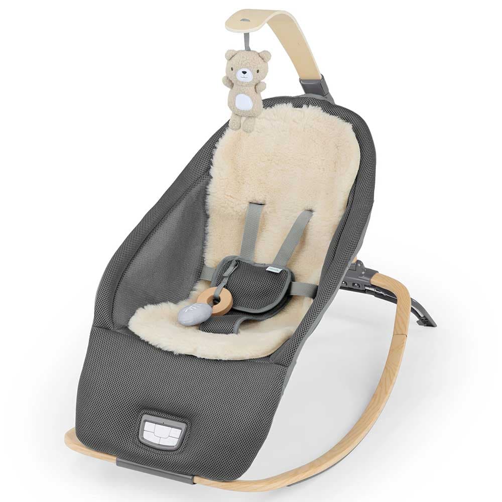Njihalica za bebe i decu do 18kg Every Season grey Ingenuity™ 16855