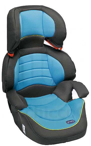 Chicco sedište za auto MAX 3 - 68380.95