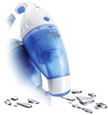 Philips ručni usisivač FC 6055
