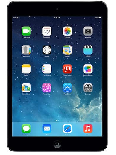 Apple iPad