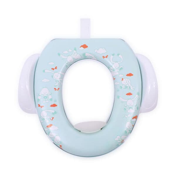 Lorelli Meki dečji adapter za wc šolju Rabbit 10130690010