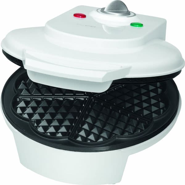 Clatronic aparat za galete WA 3491 beli