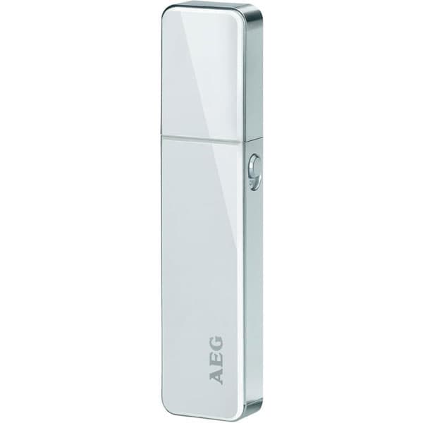 Trimer AEG NE 5637 beli