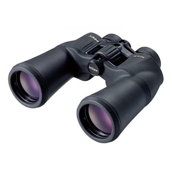 Dvogled Nikon Aculon A211 12X50 BAA815SA