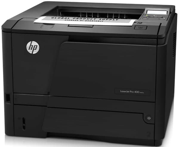 HP laserski štampač LaserJet Pro 400 M401a CF270A