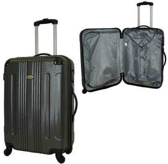 Kofer My Case ABS 49 x 35 x 24 cm  96-473