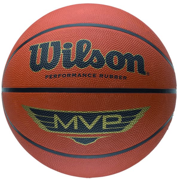 Wilson košarkaška lopta veličine 5 MVP B9054X