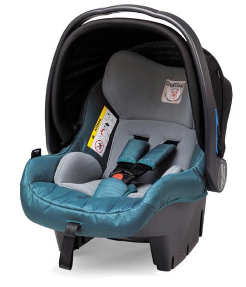 Peg Perego Autosedište Primo Viaggio Tri-Fix SL Oceano P3800031331