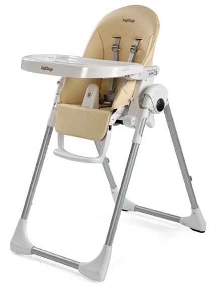 Peg Perego Visoka stolica za bebu Prima Pappa Zero3 Paloma