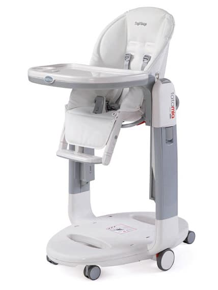 Peg Perego Stolica za hranjenje beba Tatamia Latte P3510091365