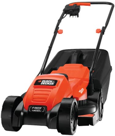 Električna kosačica za travu Black and Decker EMAX32