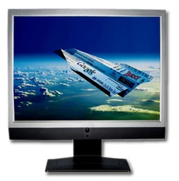 Prestigio P3191W - TFT monitor 19 in