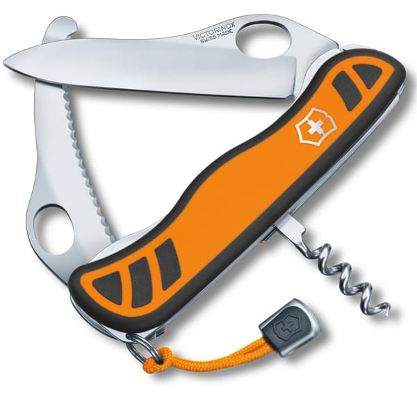 Nož Victorinox Hunter XS 08331.MC9 4231