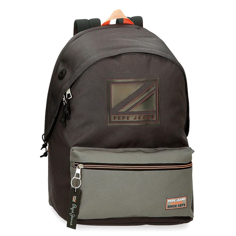 Pepe Jeans Školski ranac i ranac za laptop Cody 44cm 66624