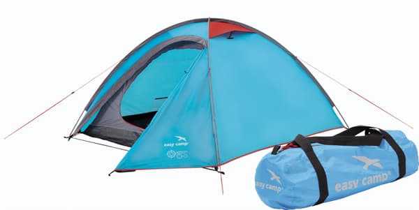 Šator Easy Camp Meteor 300 plavi 120048