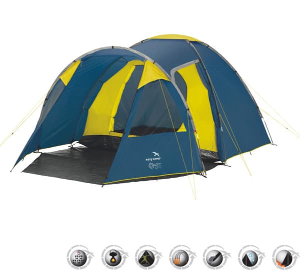 Šator Easy Camp Eclipse 500 120117