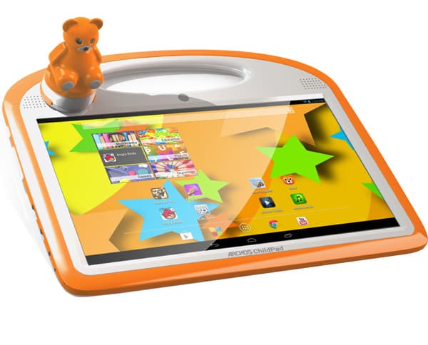 Tablet računar Archos 101 Childpad 8GB 502535