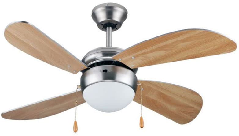Plafonski luster ventilator ELV36
