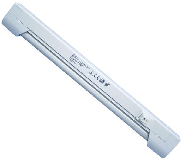 Zidna fluo svetiljka T5 8W G5 ELS1108