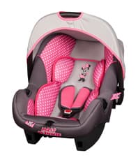 Nania Auto sedište i nosiljka za bebe Disney Beone Miss Minnie  496978