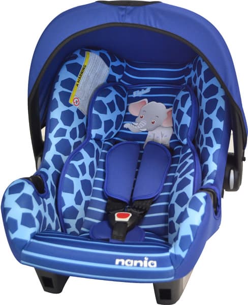 Nania autosedište za decu Beone Elephant 486934
