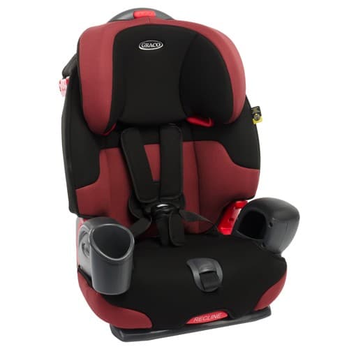 Graco Ljuljaška za bebe Lovin hug Blackberry Spring 5380037