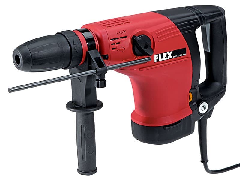 FLEX Elektropneumatska bušilica CHE 5-45 SDS-max 365.912