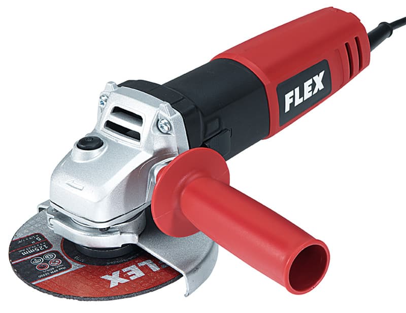 FLEX Ugaona Brusilica LE 9-10 125 230/CEE  350.672