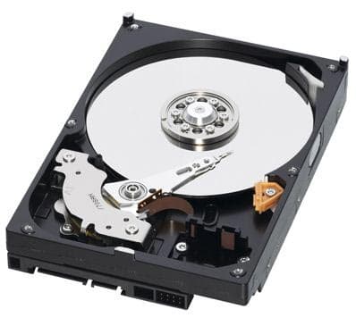WESTERN DIGITAL Caviar SE 500GB