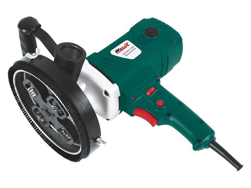 Brusilica za zid GP-RWS 1500 GREEN POWER 72715090
