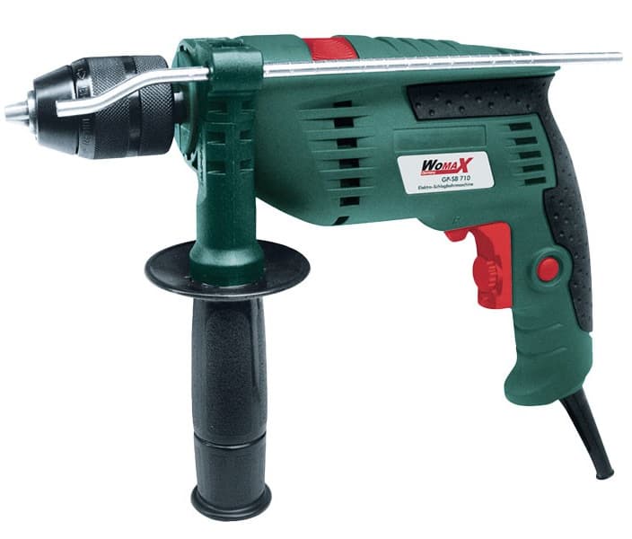 Vibraciona bušilica GP-SB 710 GREEN POWER 71071000
