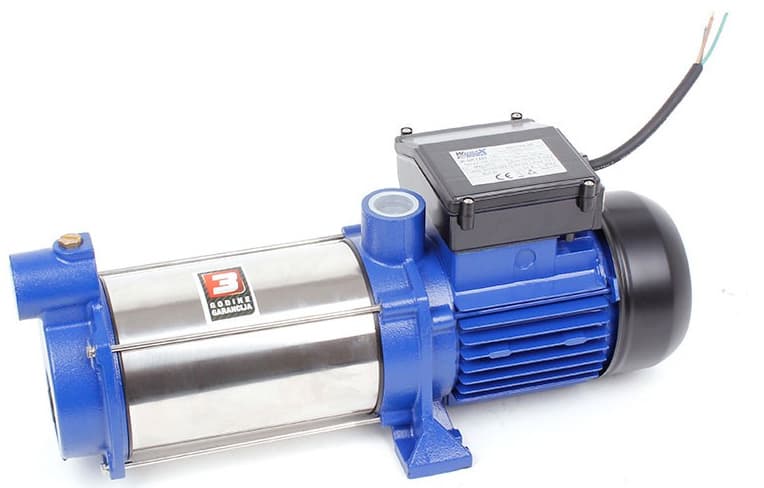 Baštenska pumpa W-GP 1200 PRO POWER 78115000